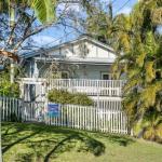 Kembali On Massinger Street - Accommodation NSW 0