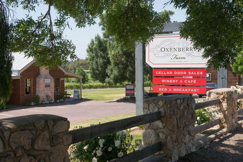OXENBERRY FARM - Accommodation NSW 4