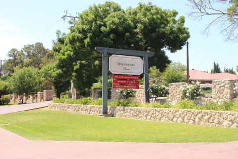OXENBERRY FARM - Accommodation NSW 2