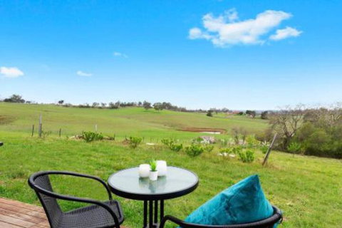 Paperbark Cottage Mowbray Park Farm - Accommodation NSW 1