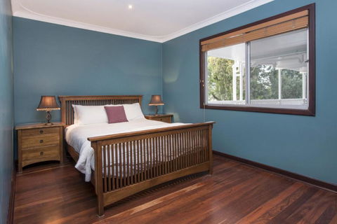 Sugar Shack - Accommodation NSW 5