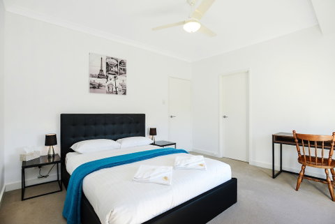 Blue Zone - Accommodation NSW 4