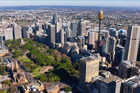 Awesome View 2Bed 2Bath APT + FREE PARKING NPA330 - Accommodation NSW 5