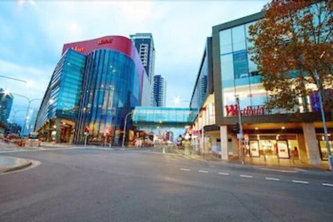 Awesome View 2Bed 2Bath APT + FREE PARKING NPA330 - Accommodation NSW 4