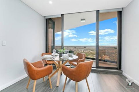 Awesome View 2Bed 2Bath APT + FREE PARKING NPA330 - Accommodation NSW 0