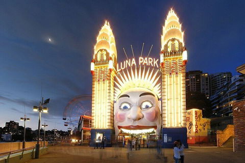 Awesome View 2Bed 2Bath APT + FREE PARKING NPA330 - Accommodation NSW 3