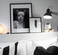 105flora Cozy Stay Prahran Lively Neighbour - Accommodation NSW