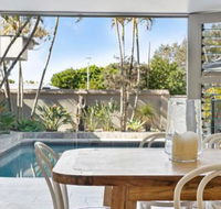 Bliss at Byron Lawson Street - Accommodation NSW