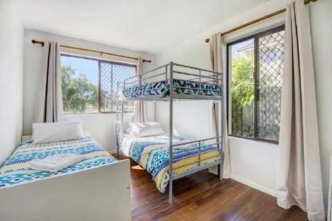 Somerset One - Accommodation NSW 1