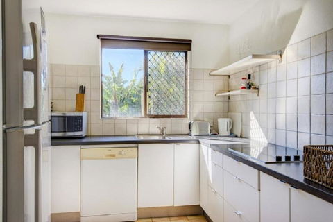 Somerset One - Accommodation NSW 3