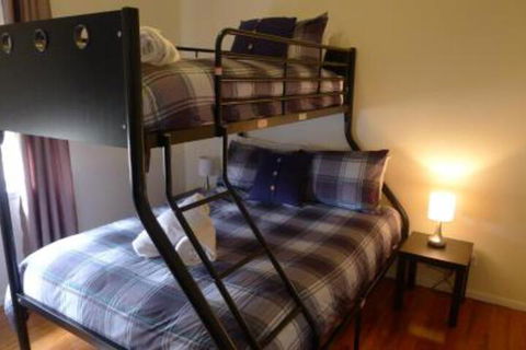 OCEAN BREEZE - Accommodation NSW 7