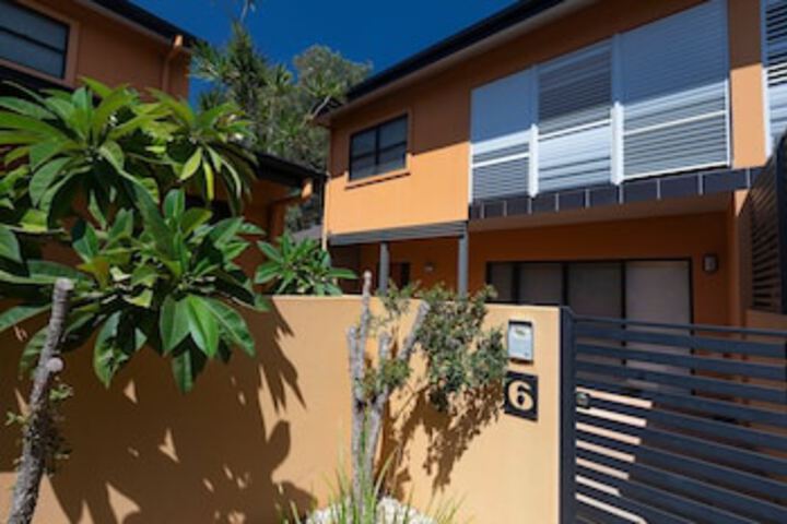 Whoota NSW Accommodation NSW