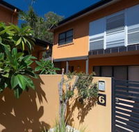 Gwydir Court 6 - Accommodation NSW