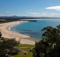 Whitesands Penthouse 1 - Accommodation NSW