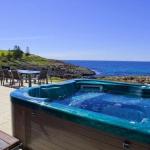 Aqua Views Over Jones Beach - Accommodation NSW 0