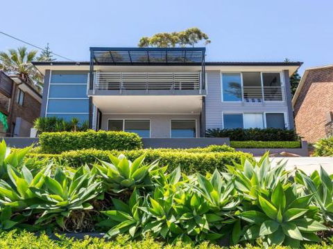 Coastal Calm Relax Revive Rejuvenate - Accommodation NSW 5