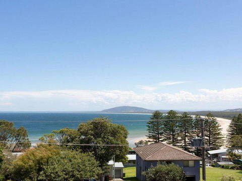 Coastal Calm Relax Revive Rejuvenate - Accommodation NSW 1