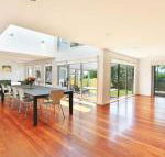 Palm Oasis family friendly accommodation just a short walk to werri beach - Accommodation NSW
