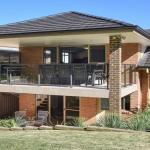 Sunset Over Neptune Pet Friendly 5 Min To Beach - Accommodation NSW 0
