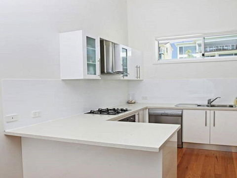 Surf Mist Contemporary Seaside Duplex - Accommodation NSW 6