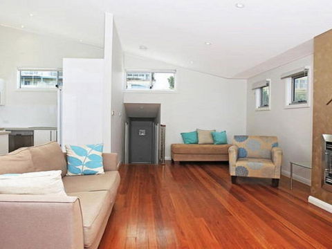 Surf Mist Contemporary Seaside Duplex - Accommodation NSW 3