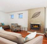 Surf Mist contemporary seaside duplex - Accommodation NSW