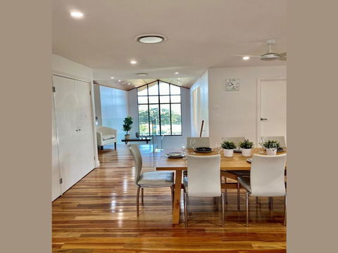 Illoura At Boat Harbour - Accommodation NSW 4