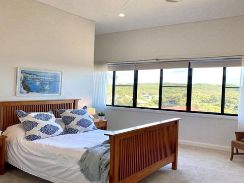 Illoura At Boat Harbour - Accommodation NSW 1