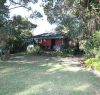 Signal Cottage - Accommodation NSW