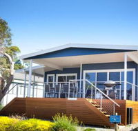 Angasi Coffin Bay - Accommodation NSW