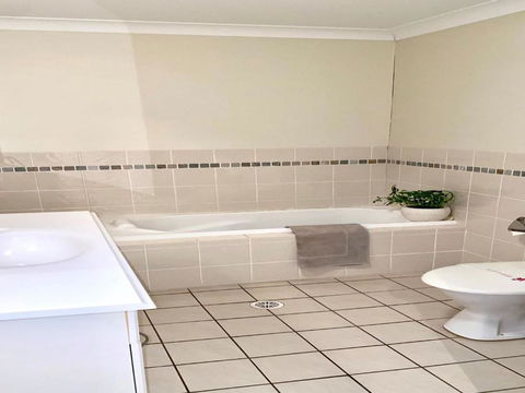 Blueys Lodge At Boat Harbour NSW - Accommodation NSW 4
