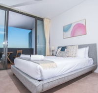 Peak East 2bed2bath APT ryde SO Relaxing - Accommodation NSW