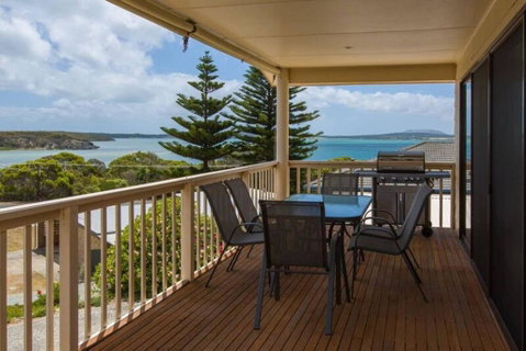 Bimbadeen - Accommodation NSW 3