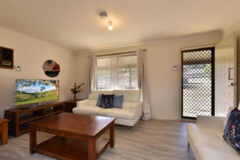 Clydesdale Cottage On Talga With Real Clydesdale Horses - Accommodation NSW 6