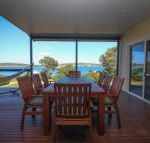 Waterfront on Osprey - Accommodation NSW
