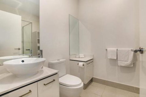 Seaside Apartment Getaway - Accommodation NSW 6