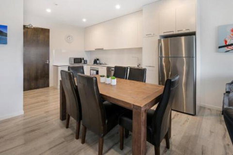 Seaside Apartment Getaway - Accommodation NSW 3