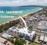 Seaside Apartment Getaway - Accommodation NSW