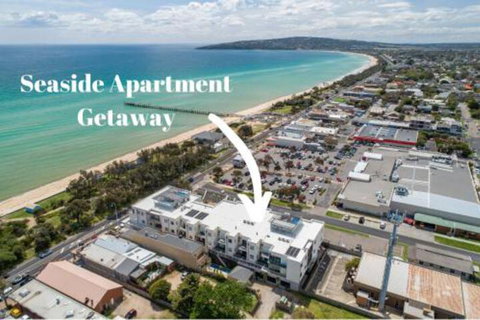 Seaside Apartment Getaway - Accommodation NSW 0