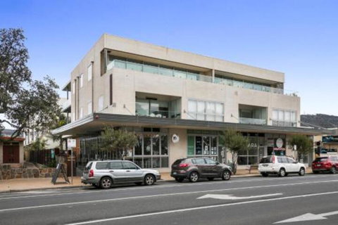 Seaside Apartment Getaway - Accommodation NSW 7