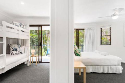 Calinda Sol 10 - Accommodation NSW 5