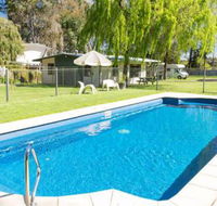 Kalganyi Holiday Park - Accommodation NSW