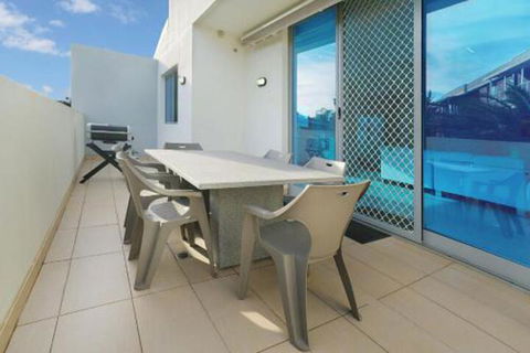 Samar Cove Unit 8 - Accommodation NSW 2