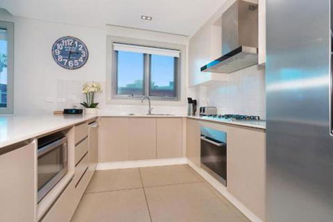 Samar Cove Unit 8 - Accommodation NSW 4