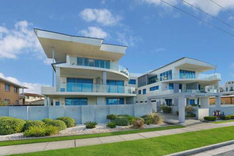 Samar Cove Unit 8 - Accommodation NSW 0