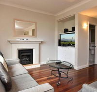 Villa Executive 2br Pokolbin Resort Condo located within Cypress Lakes Resort nothing is more central - Accommodation NSW