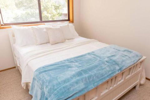 Kookas Nest Waterfront Home Tranquil Setting - Accommodation NSW 7
