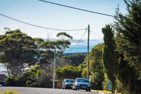 Crystal Waters Unit 2 - Accommodation NSW 4