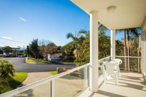 Crystal Waters Unit 2 - Accommodation NSW 0
