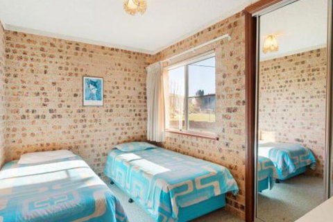 Crystal Waters Unit 2 - Accommodation NSW 6